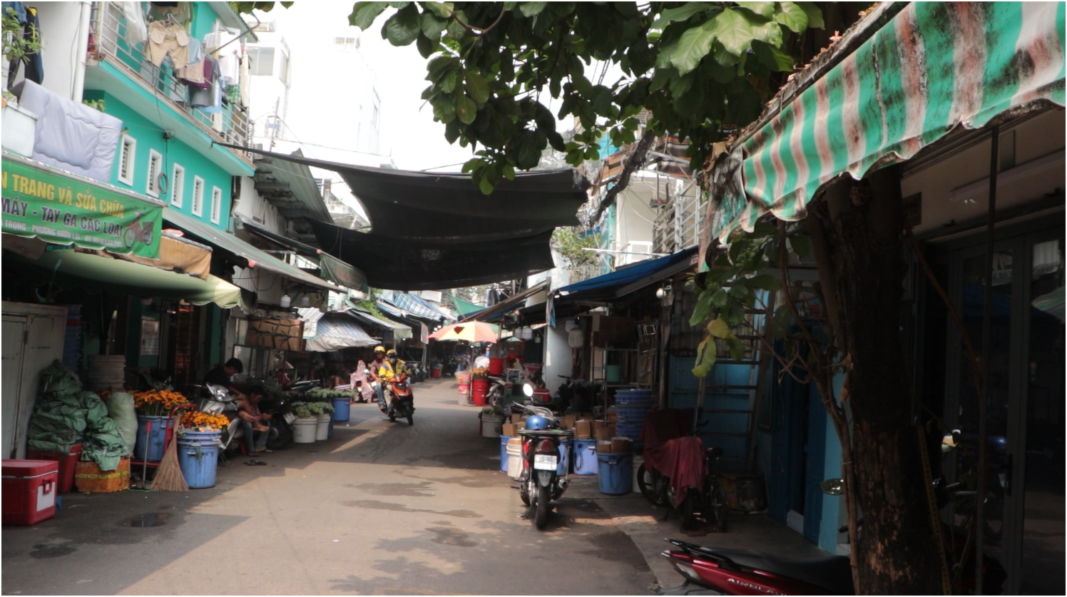 Đường Trần B&igrave;nh Trọng sắp mở rộng 17m, gỡ &lsquo;n&uacute;t thắt&rsquo; giao th&ocirc;ng khu trung t&acirc;m- Ảnh 2.