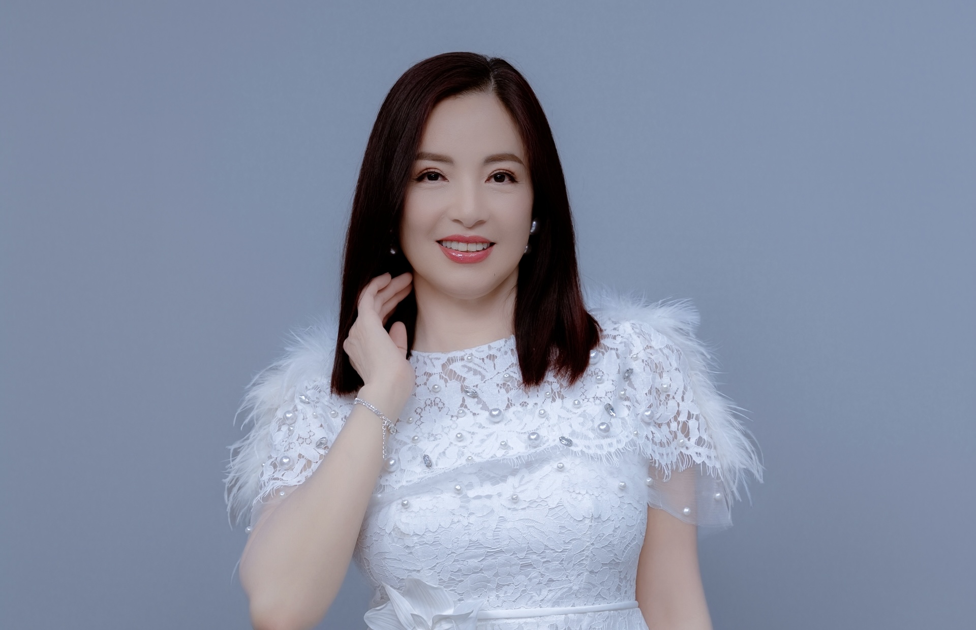 Ca sĩ Như Hảo tiết lộ cuộc sống ở xứ người tuổi 53- Ảnh 1.