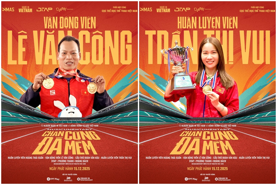 Cầu thủ Đoàn Văn Hậu kể hành trình vượt chấn thương trong dự án của DTAP  - Ảnh 3.