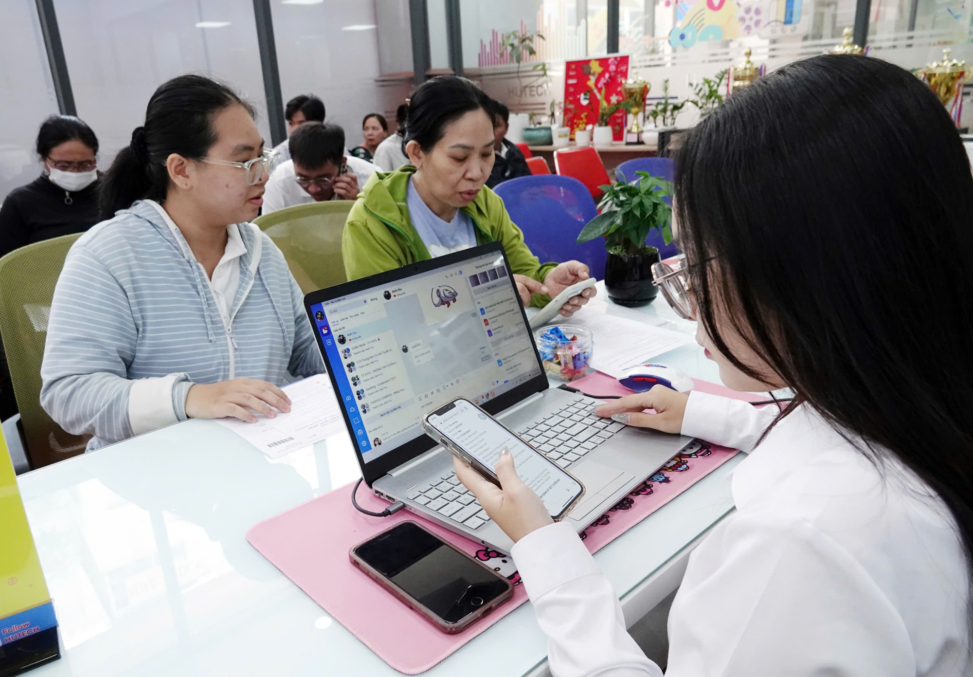 - រូបភាពទី 1។ - Ảnh 1.