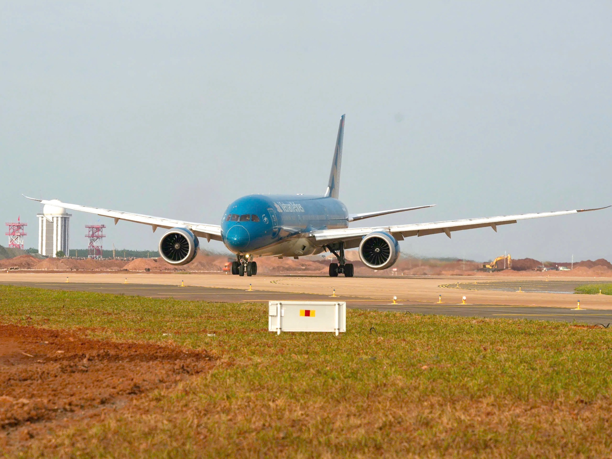 C&aacute;c si&ecirc;u dự &aacute;n của kỷ nguy&ecirc;n mới- Ảnh 2.