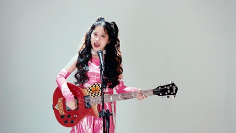 Ca sĩ, diễn viên nhí Thục Trang Sachi tự trang trải học phí nghệ thuật bằng cát-xê - Ảnh 1.