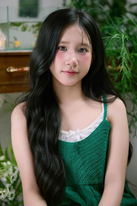 Ca sĩ, diễn viên nhí Thục Trang Sachi tự trang trải học phí nghệ thuật bằng cát-xê - Ảnh 3.