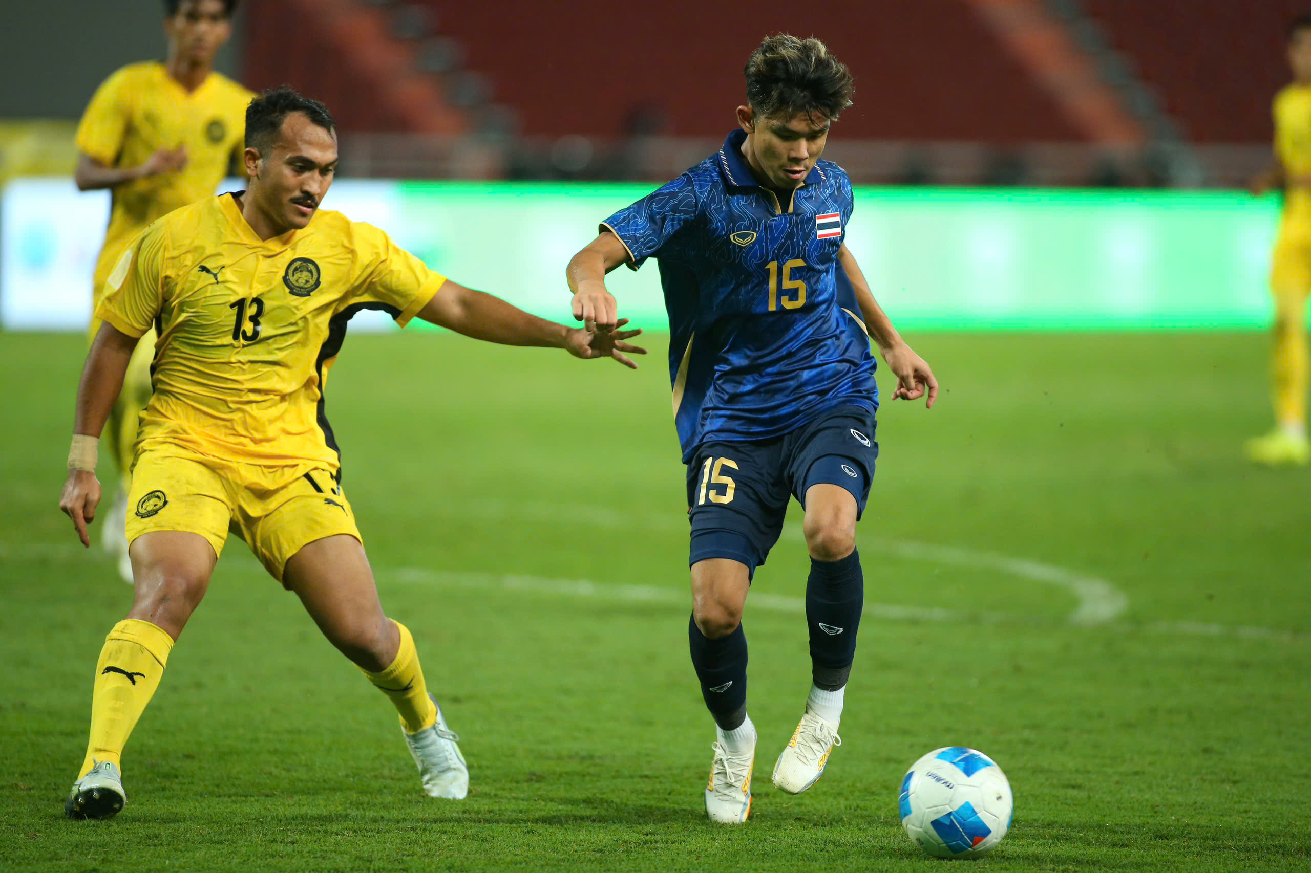 CĐV Thái Lan ‘săn sạch vé’, quyết tạo áp lực cho U.23 Việt Nam ở chung kết- Ảnh 4.