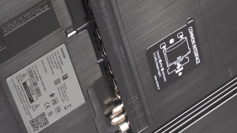 Chỉ một thiết lập HDMI cũng có thể phá hỏng trải nghiệm Smart TV - Ảnh 1.