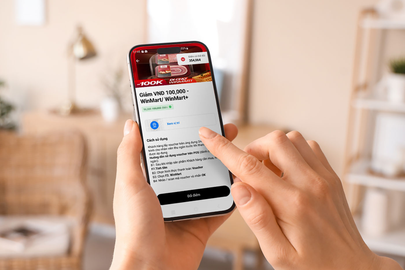 Trải nghiệm không giới hạn cùng chương trình Khách hàng thân thiết Techcombank nhân dịp cuối năm- Ảnh 2.