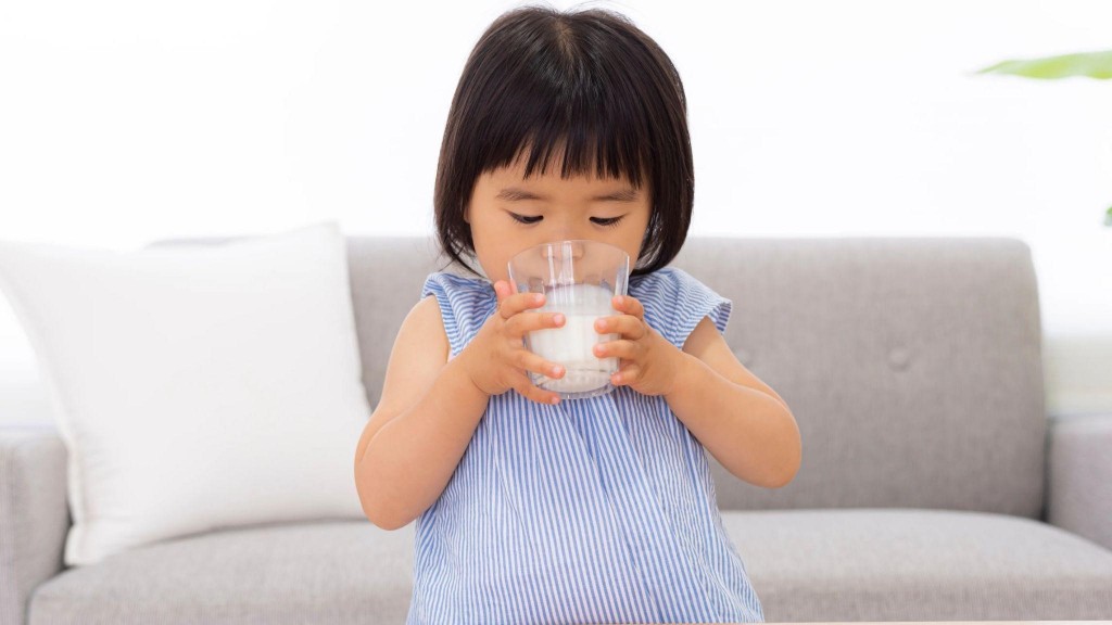 Sữa tươi A2 - Xu hướng mới cho hệ tiêu hóa non nớt của trẻ nhỏ?- Ảnh 1.