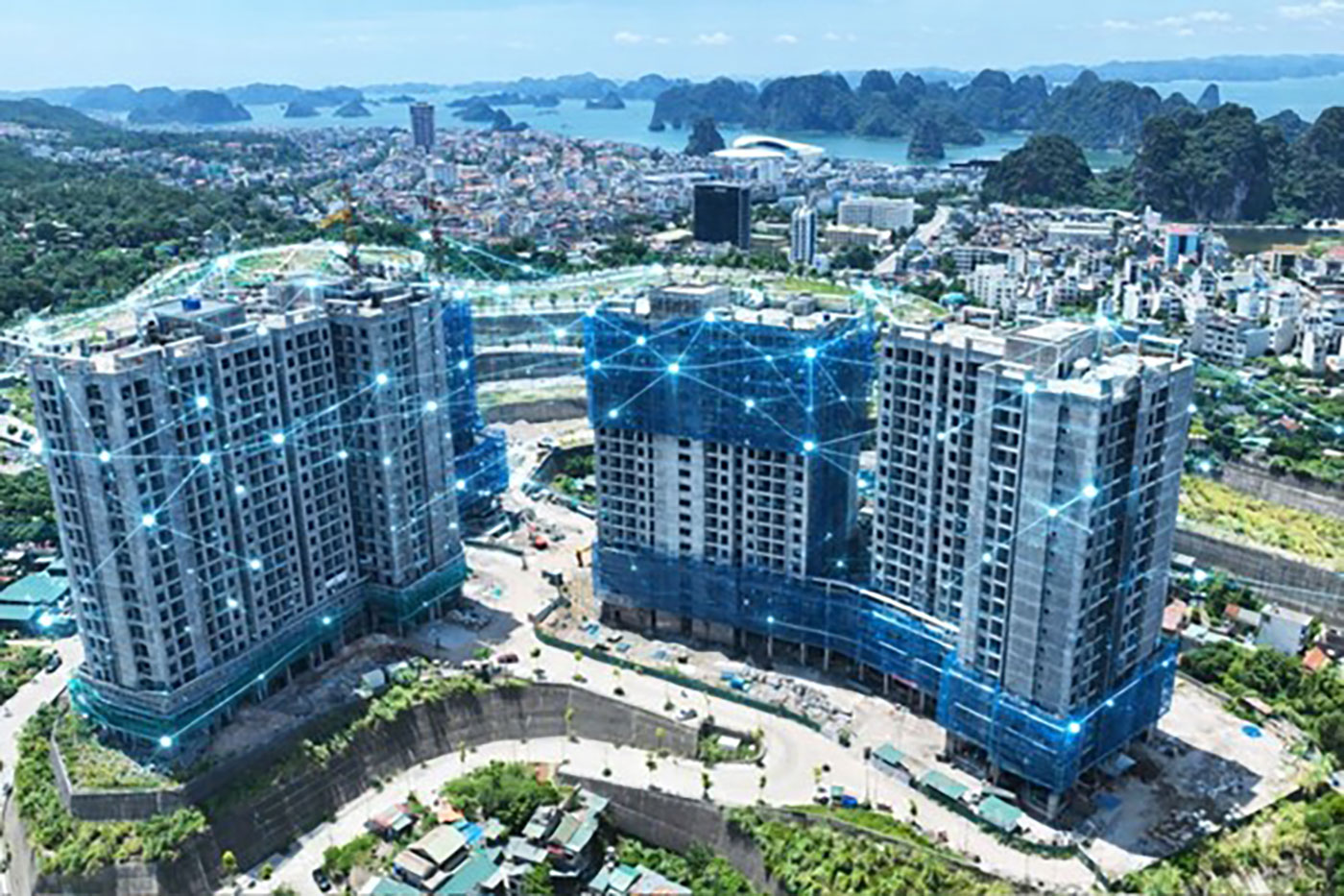 Agribank tiên phong cho vay ưu đãi doanh nghiệp đầu tư hạ tầng, công nghệ số - Ảnh 2.