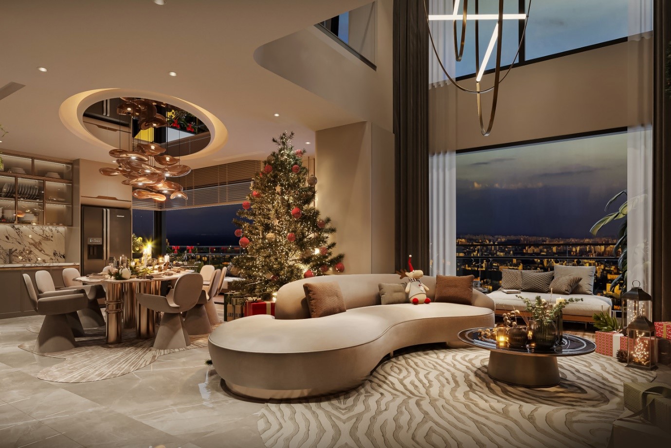 Thang Long Real Group ra mắt đồng thời 3 dòng sản phẩm The Signature chủ lực - Ảnh 2.