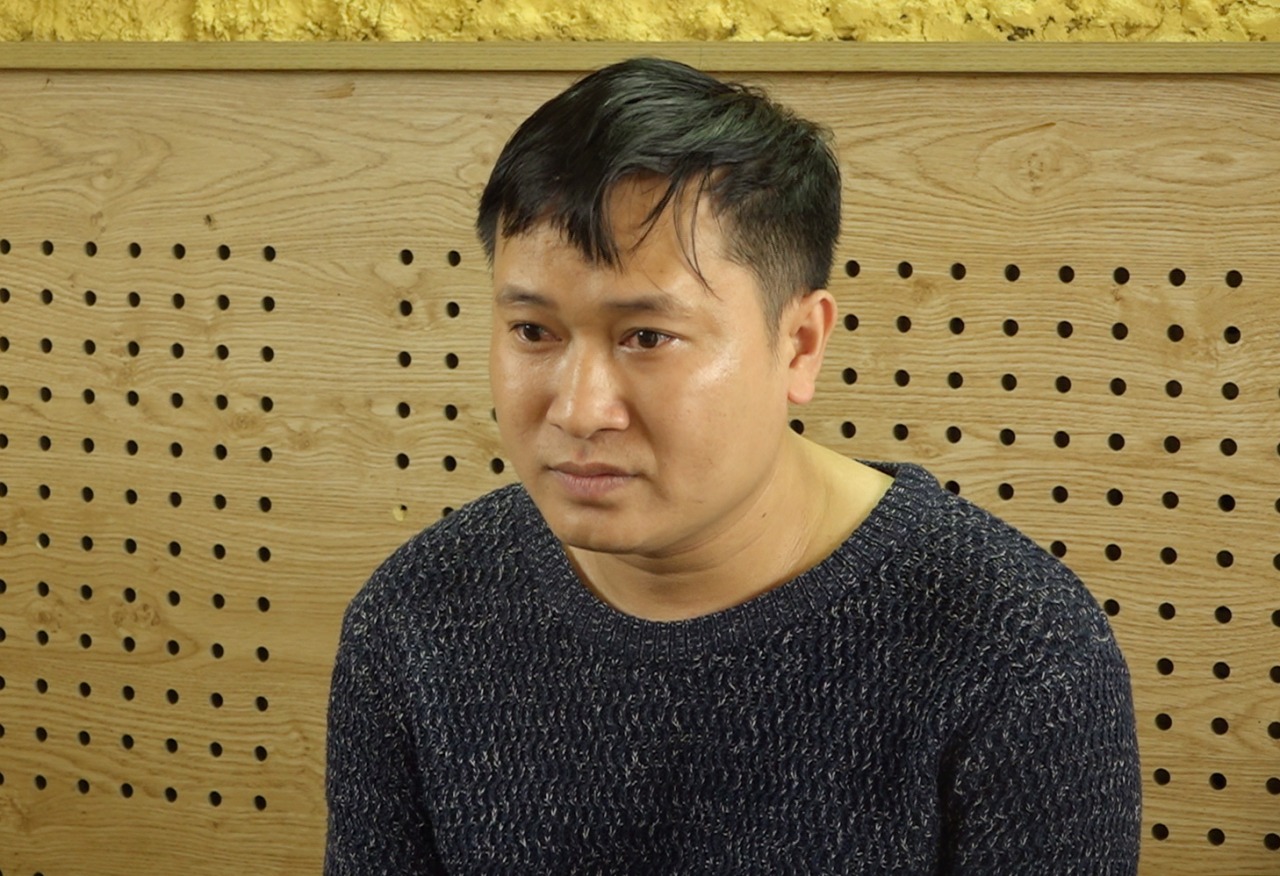 Quảng Trị: Giả danh luật sư ở Campuchia để lừa đảo gần 1.000 tỉ đồng - Ảnh 2.