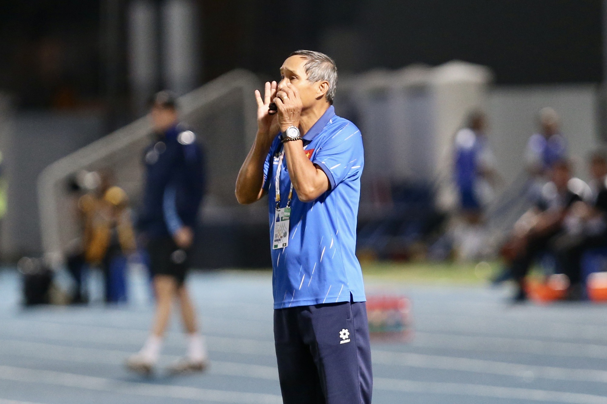 Đội tuyển nữ Việt Nam được người hâm mộ yêu mến- Ảnh 1.