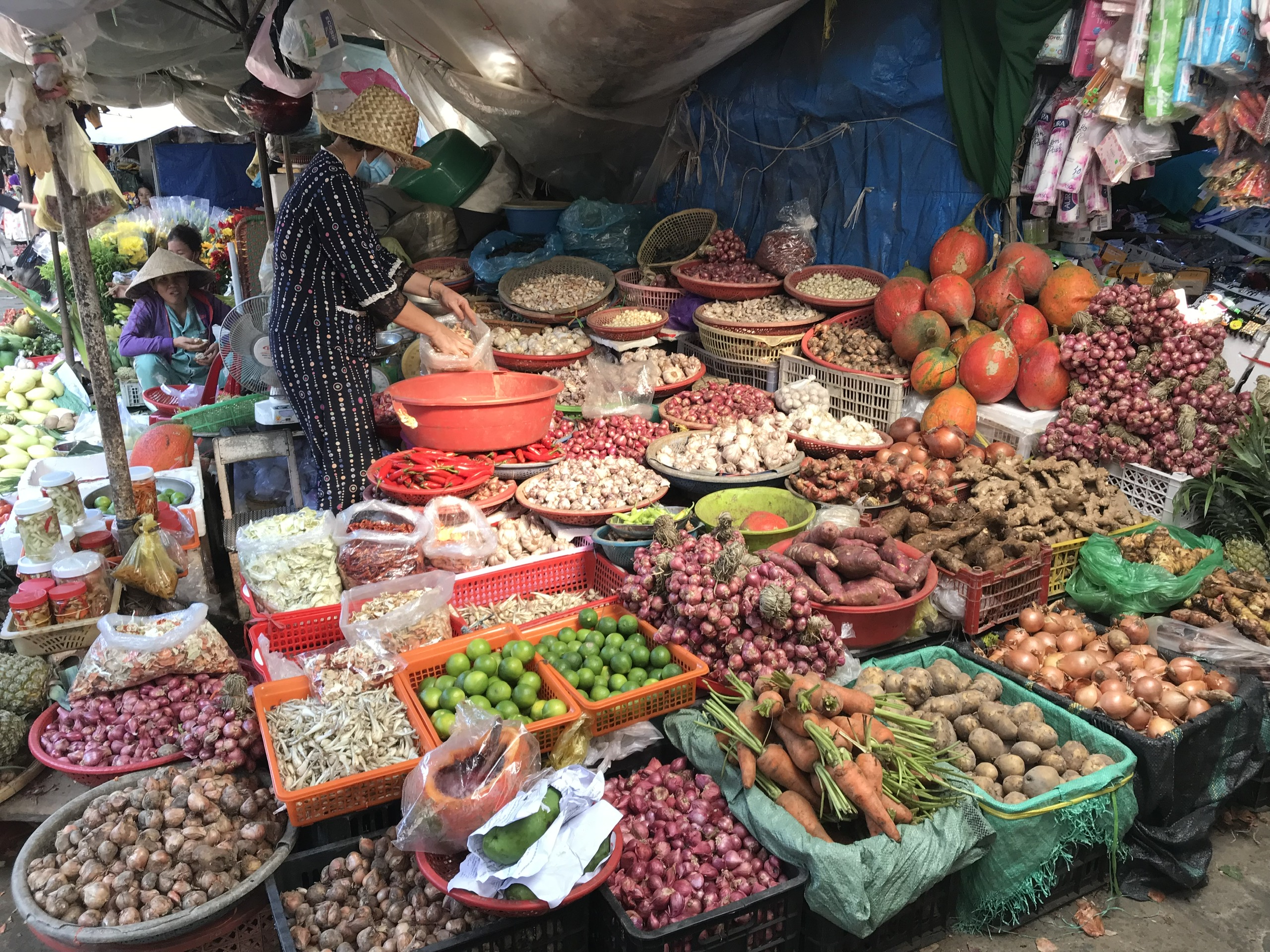 Hộ kinh doanh vẫn rối trước giờ G- Ảnh 3. Hộ kinh doanh vẫn rối trước giờ G- Ảnh 3.