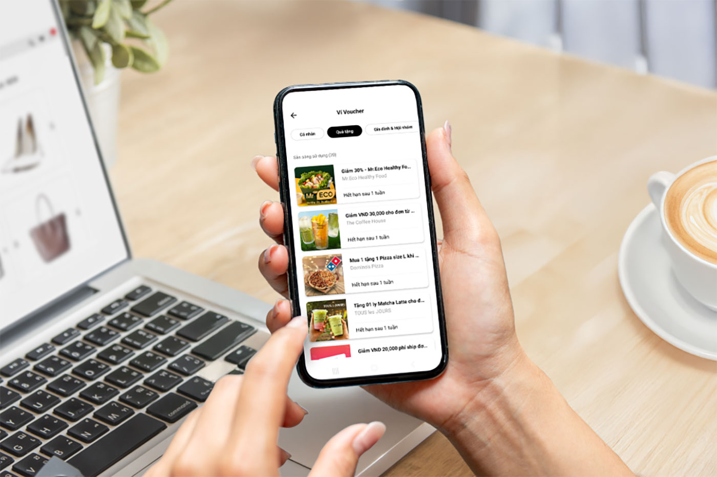 Trải nghiệm không giới hạn cùng chương trình Khách hàng thân thiết Techcombank nhân dịp cuối năm- Ảnh 5.