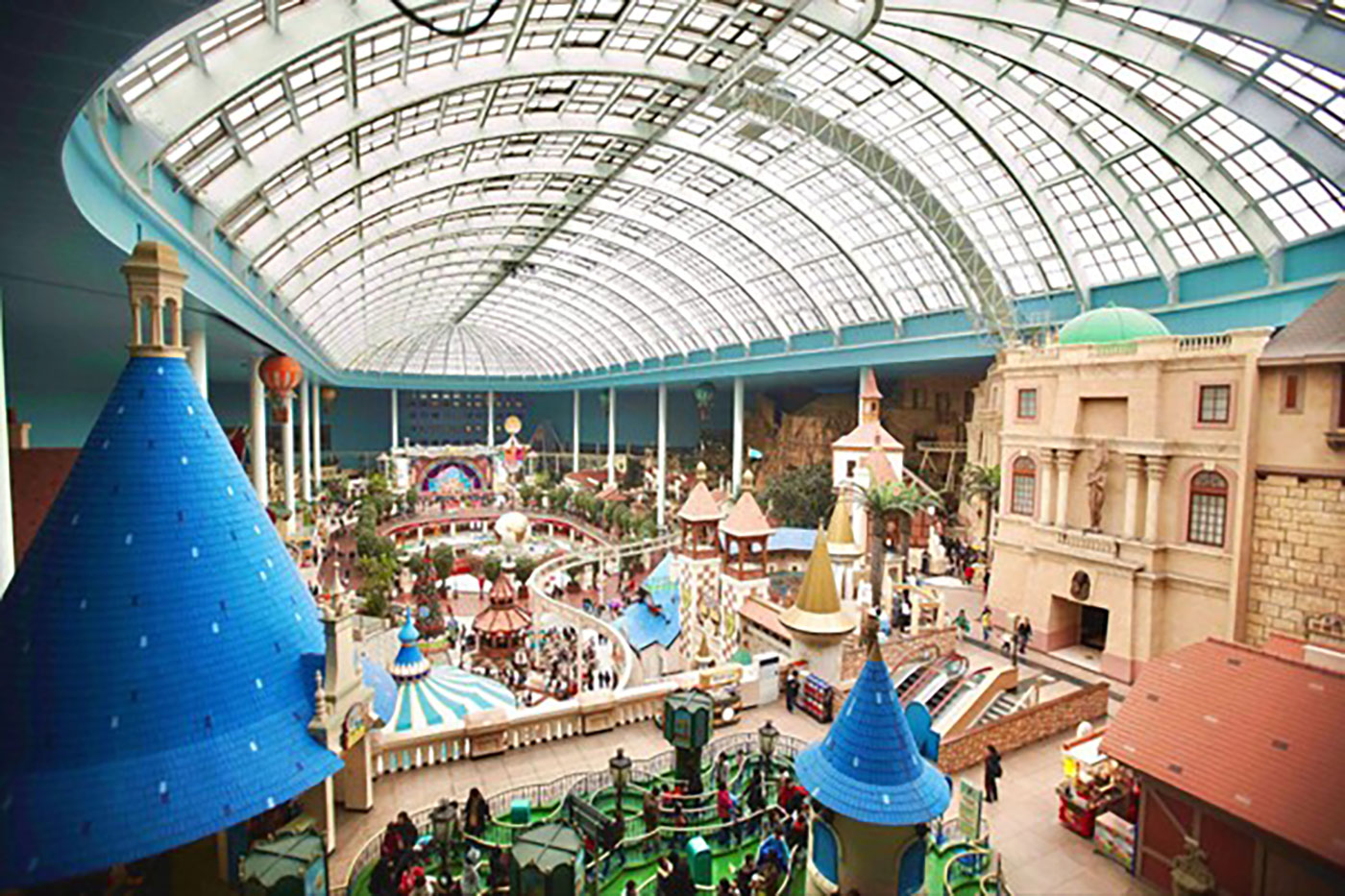 Study Tour Hàn Quốc - Bước đệm lý tưởng khi du học- Ảnh 5.