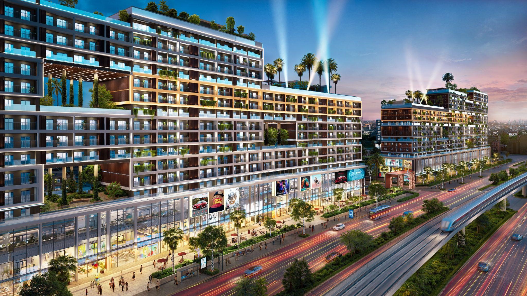 Thang Long Real Group ra mắt đồng thời 3 dòng sản phẩm The Signature chủ lực - Ảnh 5.