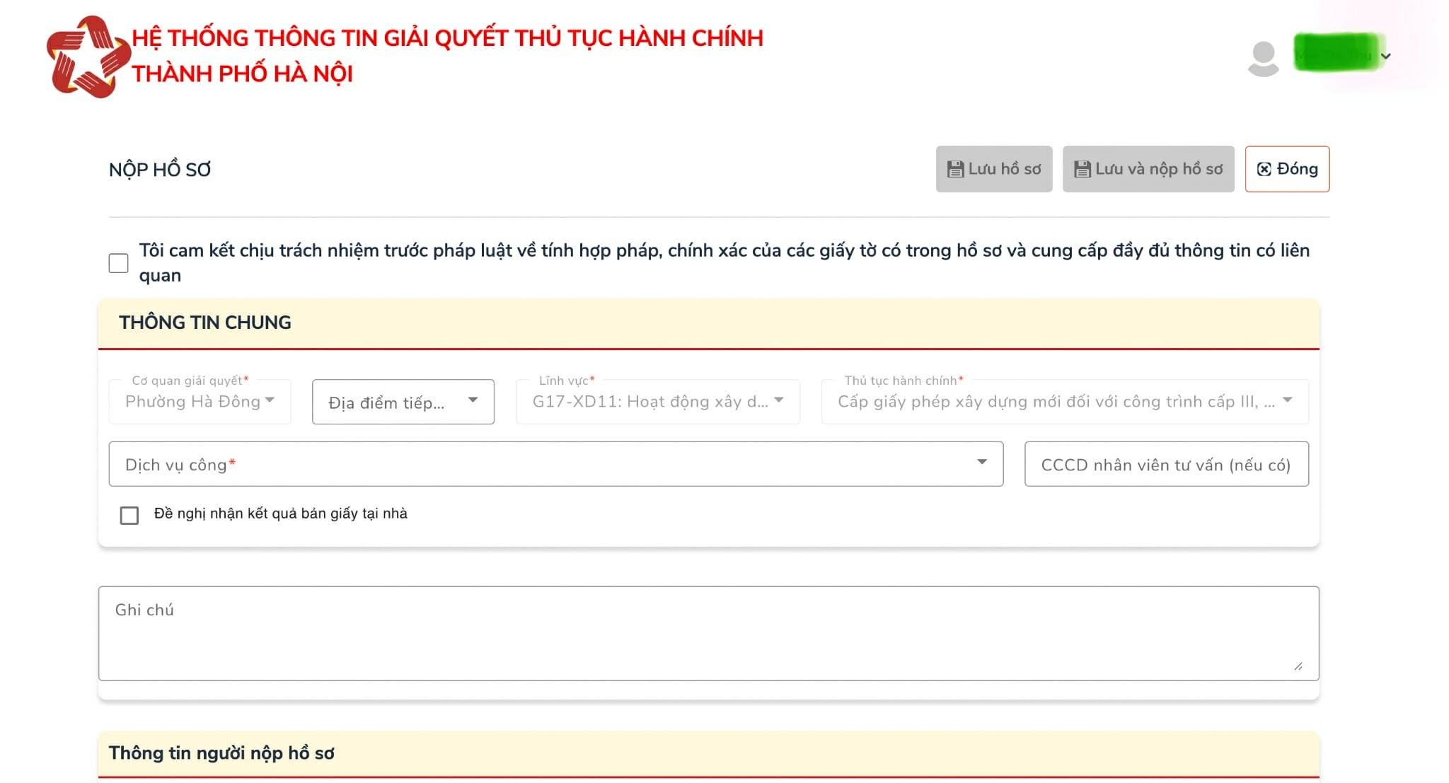 Từ tháng 7.2026, cấp giấy phép xây dựng hoàn toàn trực tuyến trong 7 - 10 ngày- Ảnh 3. Từ tháng 7.2026, cấp giấy phép xây dựng hoàn toàn trực tuyến trong 7 - 10 ngày- Ảnh 3.