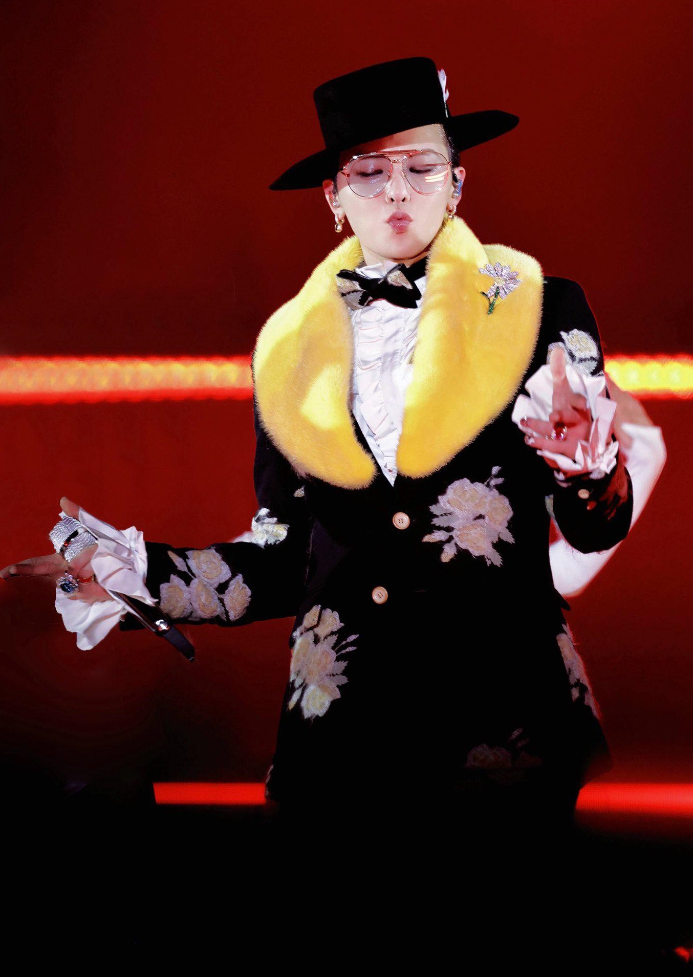 Fan Trung Quốc 'quay lưng', G-Dragon đối mặt với khủng hoảng mới - Ảnh 1.