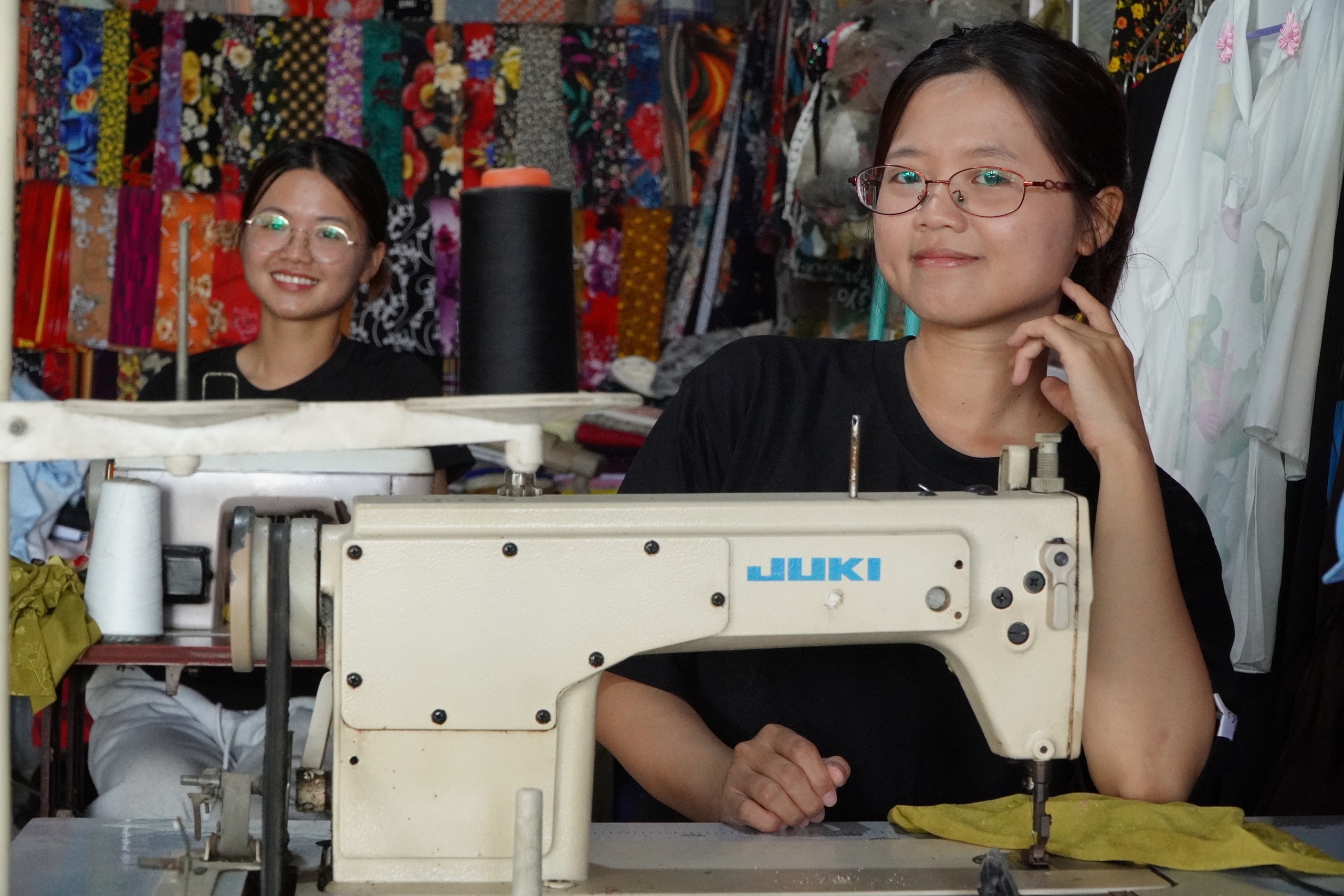 Thanh Niên là ân nhân của chị em tôi - Ảnh 1.