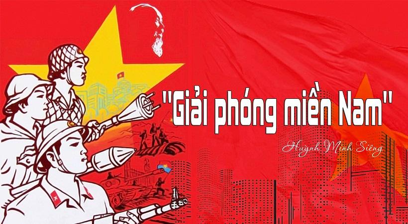 65 năm bài hát 'Giải phóng miền Nam': Bản hùng ca bất diệt - Ảnh 3. 65 năm bài hát 'Giải phóng miền Nam': Bản hùng ca bất diệt - Ảnh 3.