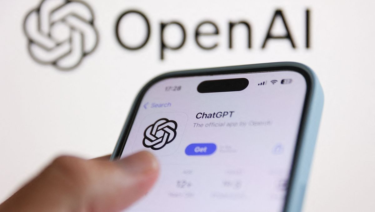 Người dùng ChatGPT miễn phí bị 'ép' dùng mô hình rẻ tiền nhất - Ảnh 1.