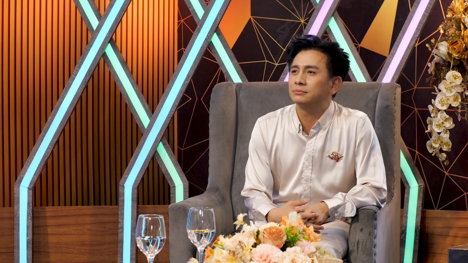 Đình Toàn trải lòng  - Ảnh 2.