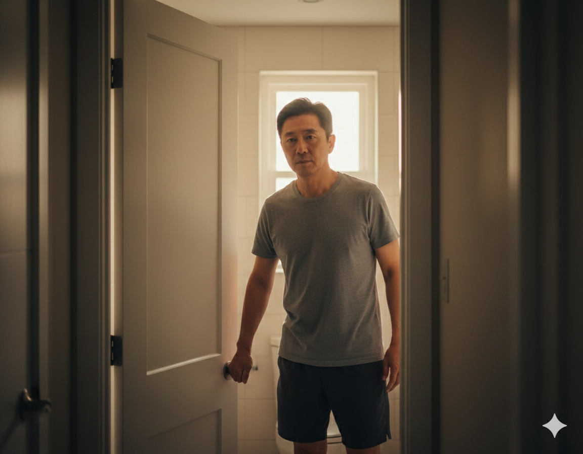 Bạn thường đi đại tiện lúc nào: Hãy xem chuyên gia khuyên gì? - Ảnh 1.