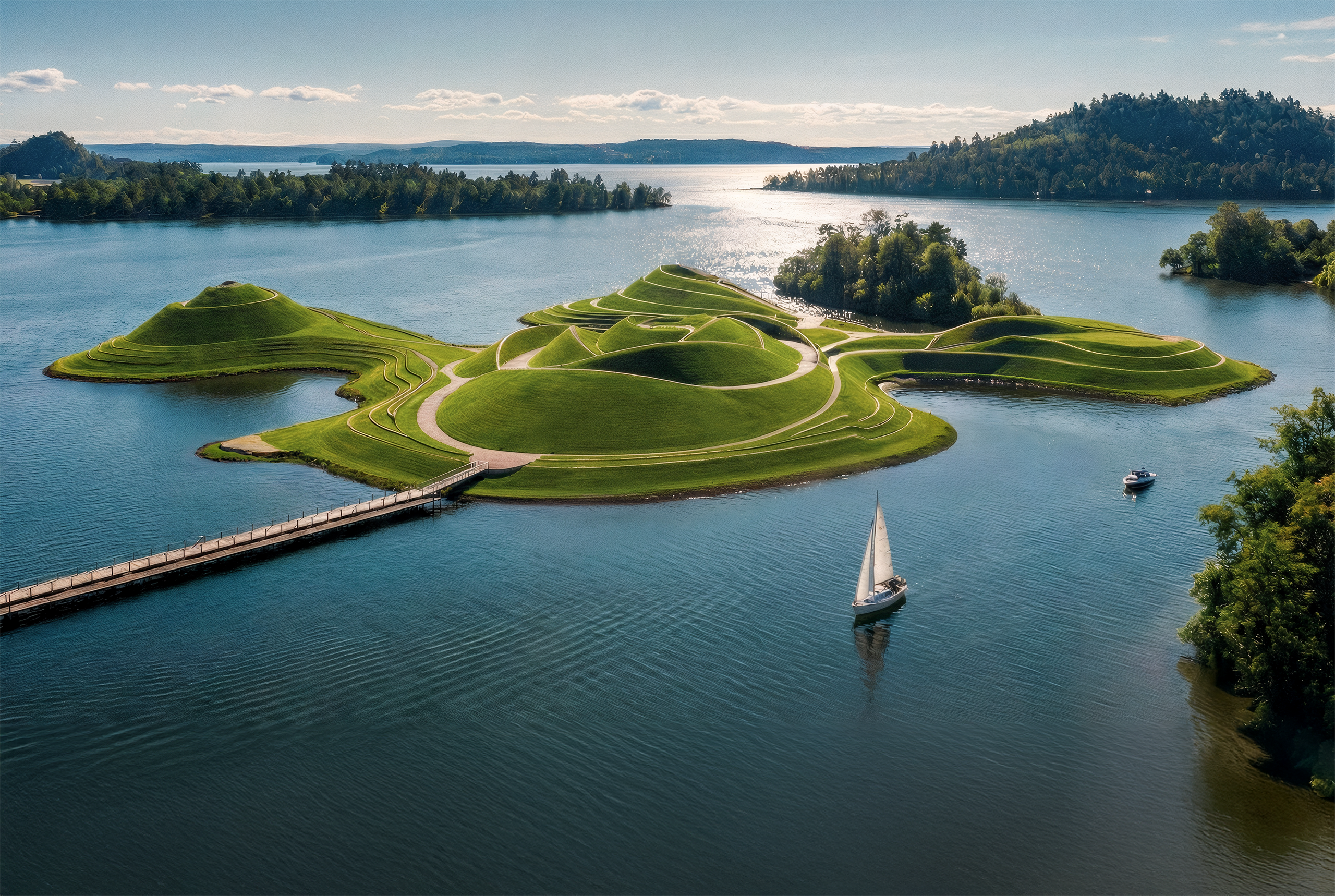 Tương lai của bất động sản nghệ thuật và bước đi tiên phong của Flamingo- Ảnh 2. Tương lai của bất động sản nghệ thuật và bước đi tiên phong của Flamingo- Ảnh 2.