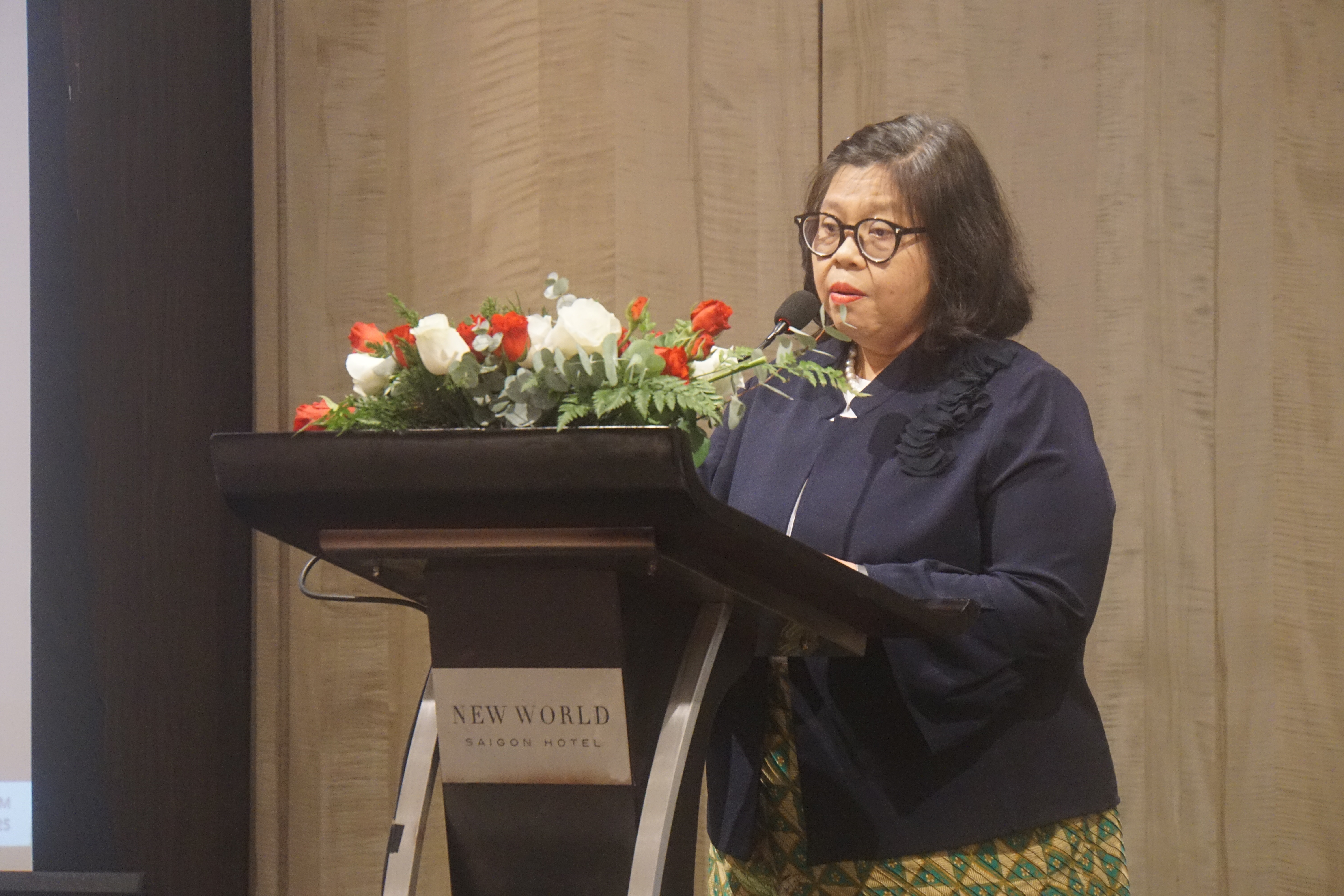 Hiến kế cho doanh nghiệp lấy ‘vé thông hành’, đưa sản phẩm Halal vào Indonesia- Ảnh 1. Hiến kế cho doanh nghiệp lấy ‘vé thông hành’, đưa sản phẩm Halal vào Indonesia- Ảnh 1.