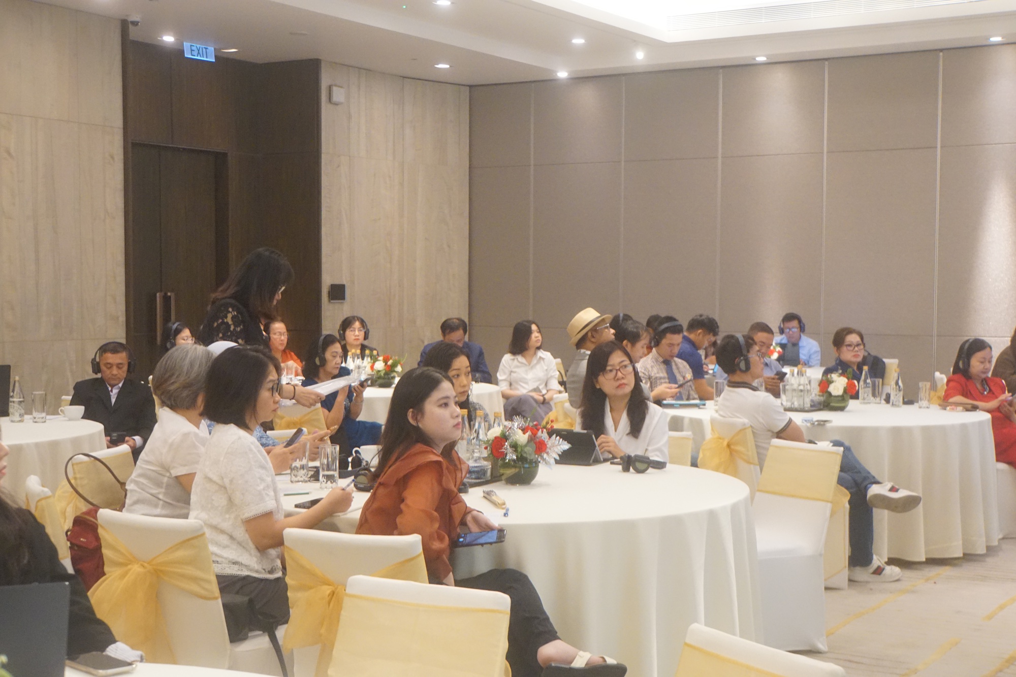 Hiến kế cho doanh nghiệp lấy ‘vé thông hành’, đưa sản phẩm Halal vào Indonesia- Ảnh 2. Hiến kế cho doanh nghiệp lấy ‘vé thông hành’, đưa sản phẩm Halal vào Indonesia- Ảnh 2.