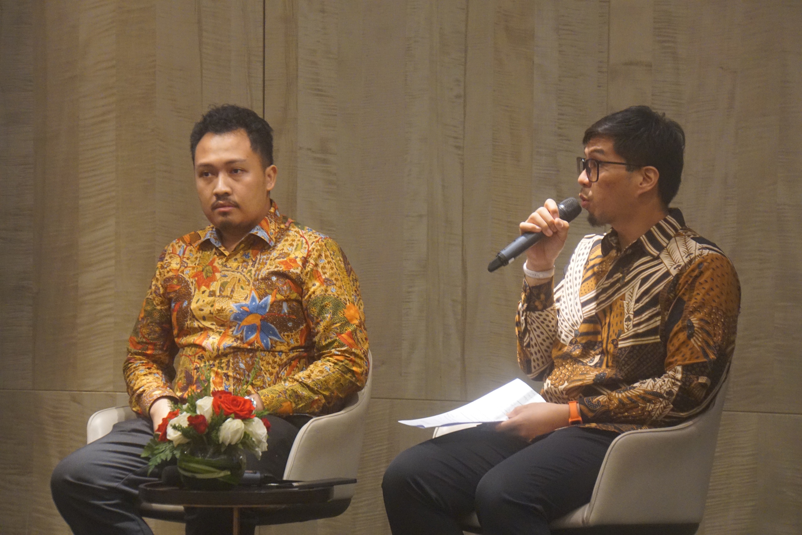 Hiến kế cho doanh nghiệp lấy ‘vé thông hành’, đưa sản phẩm Halal vào Indonesia- Ảnh 3. Hiến kế cho doanh nghiệp lấy ‘vé thông hành’, đưa sản phẩm Halal vào Indonesia- Ảnh 3.