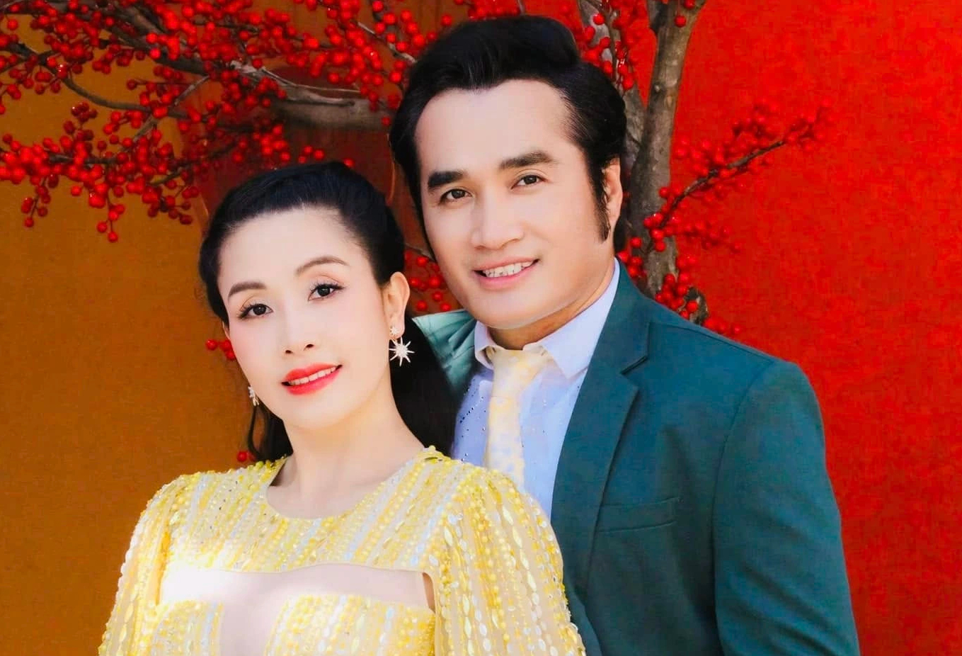 Nghệ sĩ Kiều Oanh tiết lộ chuyện để lại tài sản cho các con - Ảnh 5.