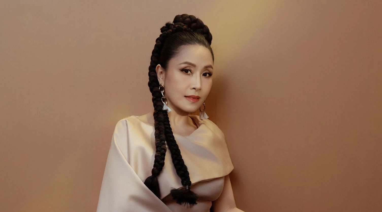 Nghệ sĩ Kiều Oanh tiết lộ chuyện để lại tài sản cho các con - Ảnh 3.