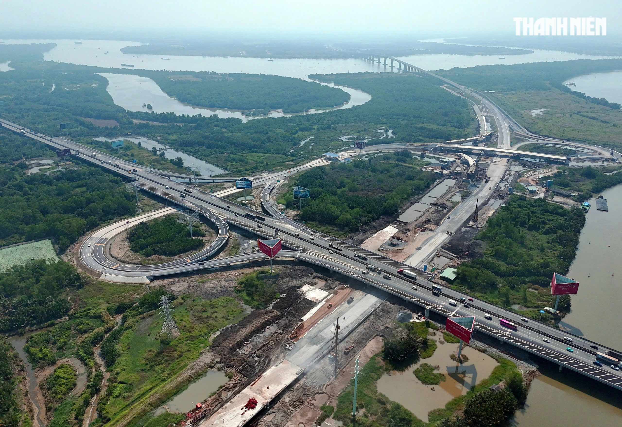 Cầu cạn Vành đai 3 đi qua Vinhomes Grand Park khi nào xong?- Ảnh 13. Cầu cạn Vành đai 3 đi qua Vinhomes Grand Park khi nào xong?- Ảnh 13.