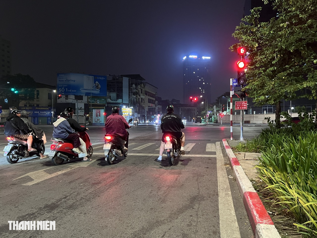 1.800 camera AI 'thử th&aacute;ch' văn h&oacute;a giao th&ocirc;ng của người H&agrave; Nội- Ảnh 10.