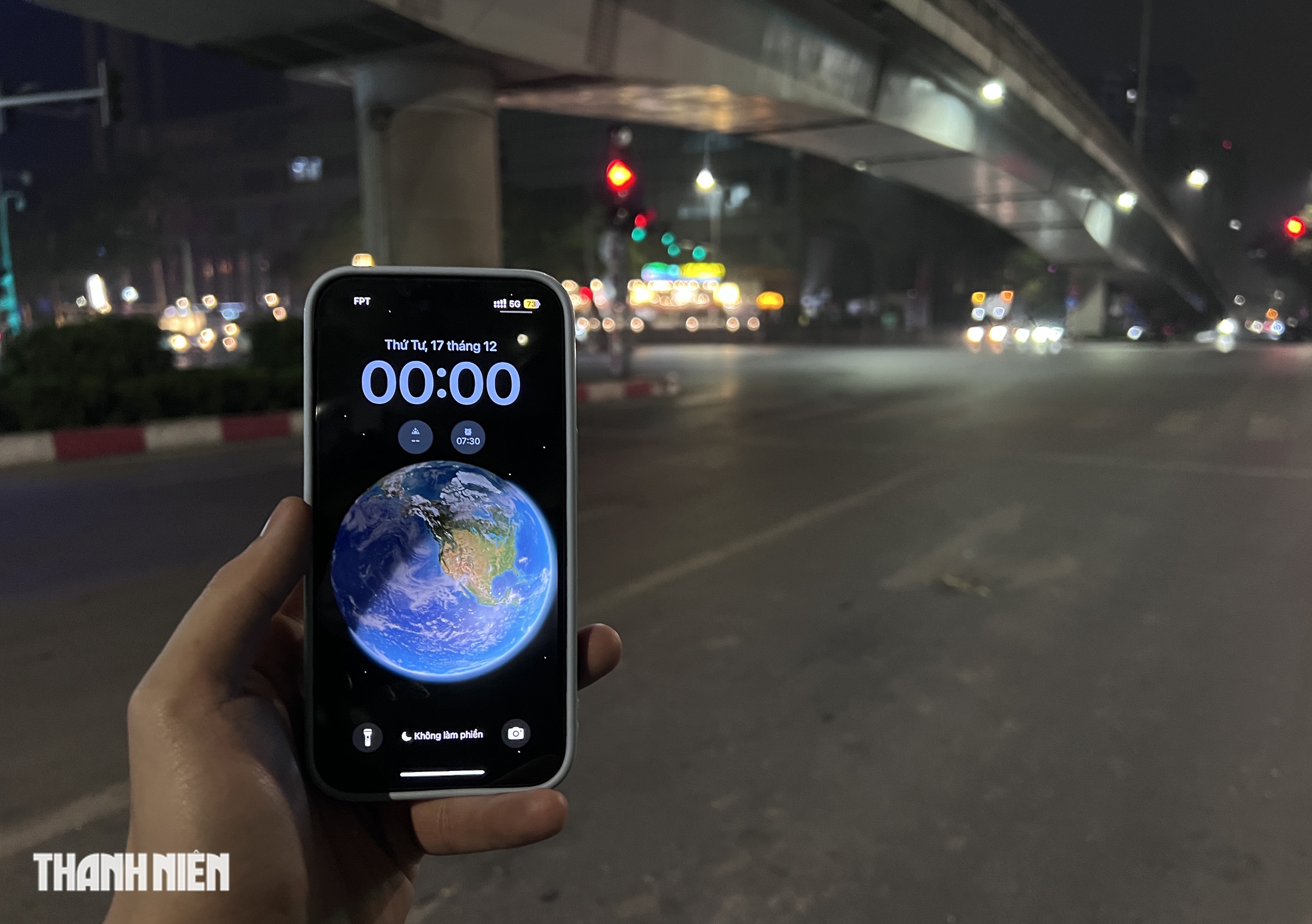 1.800 camera AI 'thử th&aacute;ch' văn h&oacute;a giao th&ocirc;ng của người H&agrave; Nội- Ảnh 9.