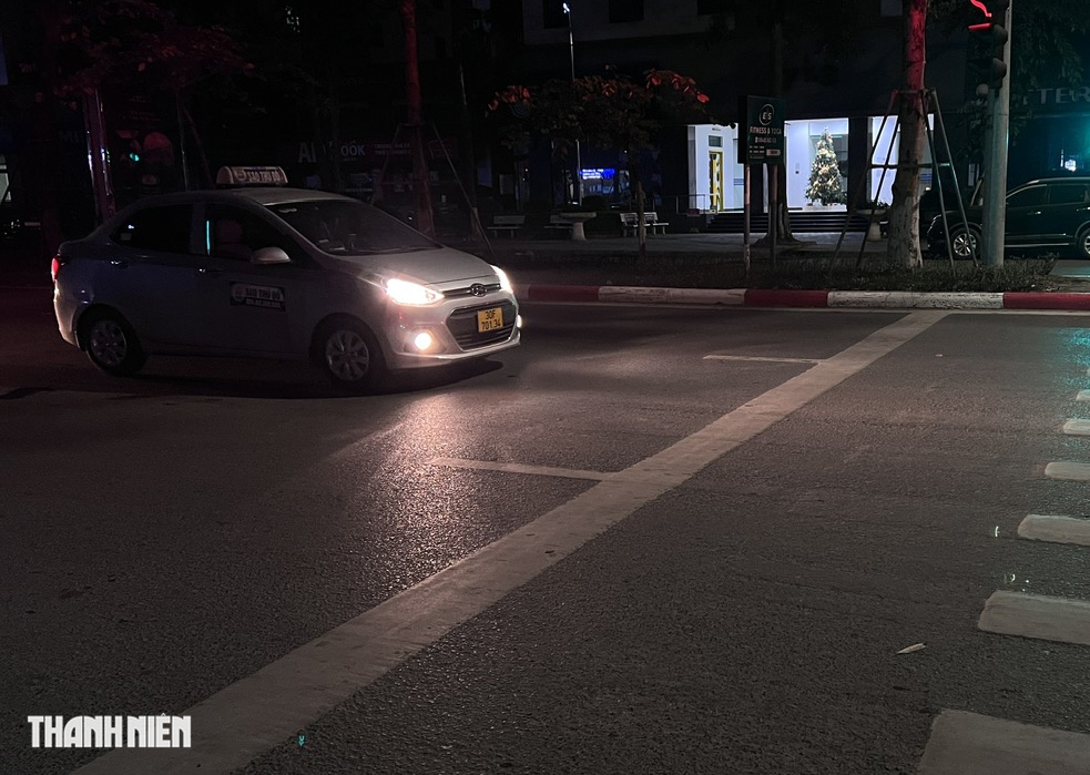 1.800 camera AI 'thử th&aacute;ch' văn h&oacute;a giao th&ocirc;ng của người H&agrave; Nội- Ảnh 11.