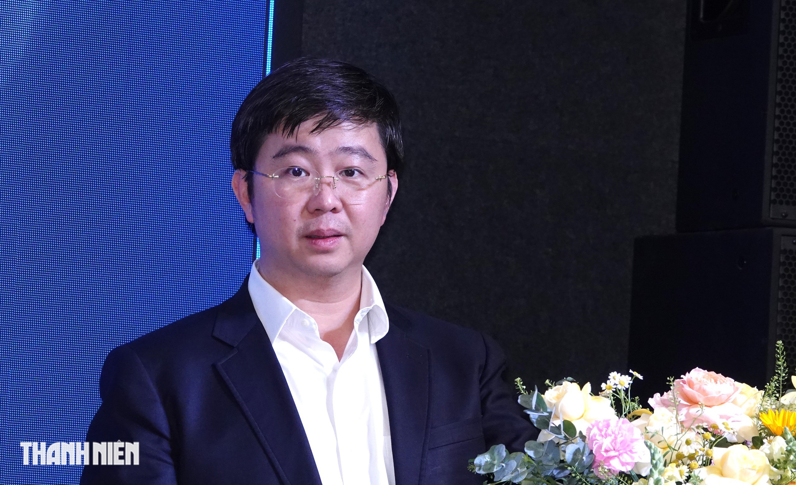 Ph&oacute; chủ tịch Nguyễn Mạnh Cường: TP.HCM hội tụ 3 yếu tố v&agrave;ng cho ng&agrave;nh b&aacute;n dẫn - Ảnh 5.