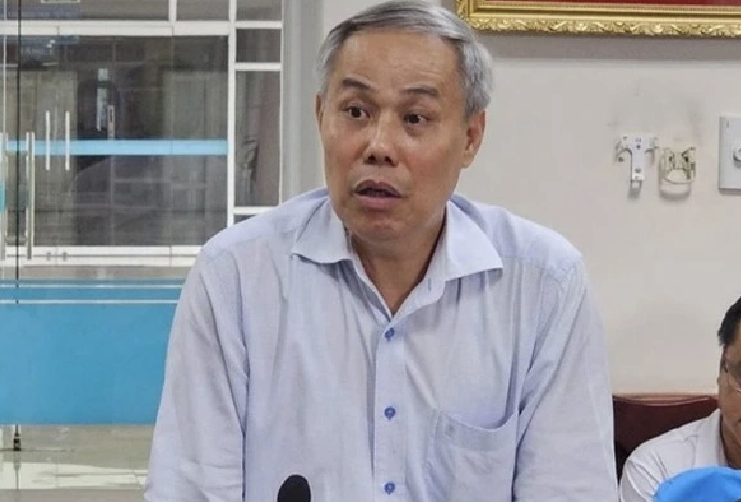 2 cựu Cục phó Cục An toàn thực phẩm phải nộp sung công quỹ hơn 13 tỉ- Ảnh 2.