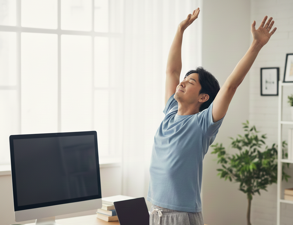 Mệt Mỏi, Tụt Năng Lượng Cuối Năm: Bác Sĩ Mách Cách Lấy Lại Tinh Thần- Ảnh 2. Mệt Mỏi, Tụt Năng Lượng Cuối Năm: Bác Sĩ Mách Cách Lấy Lại Tinh Thần- Ảnh 2.