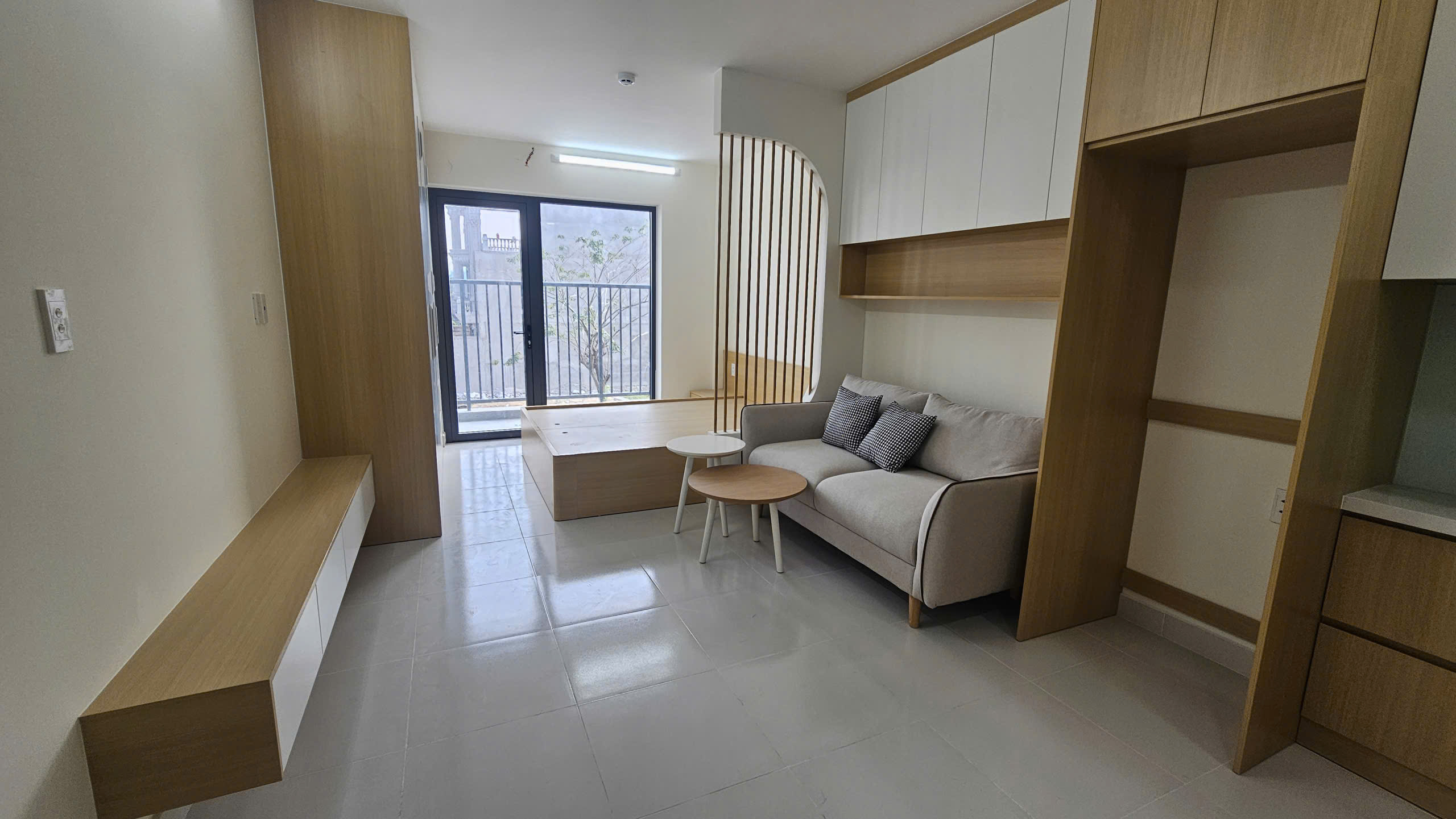 Thêm dự án nhà ở xã hội phục vụ tái định cư cao tốc Biên Hòa-Vũng Tàu - Ảnh 2.