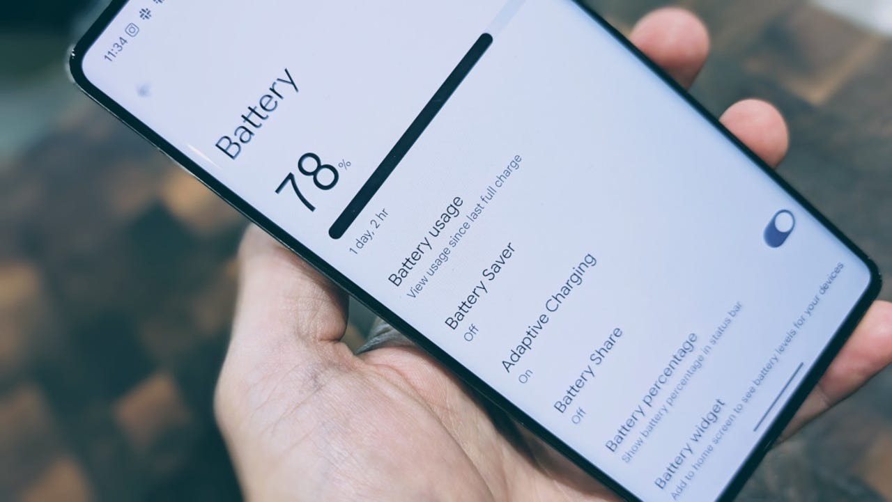 Tắt ngay 3 quyền này, pin điện thoại sẽ 'trâu' gấp đôi - Ảnh 1.