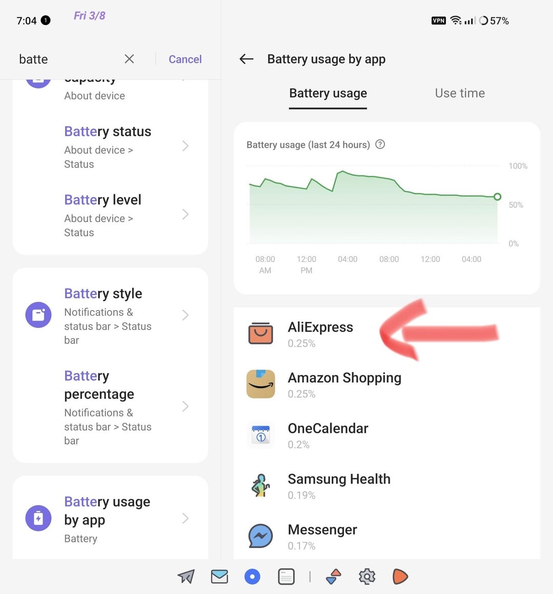 Tắt ngay 3 quyền này, pin điện thoại sẽ 'trâu' gấp đôi - Ảnh 2.