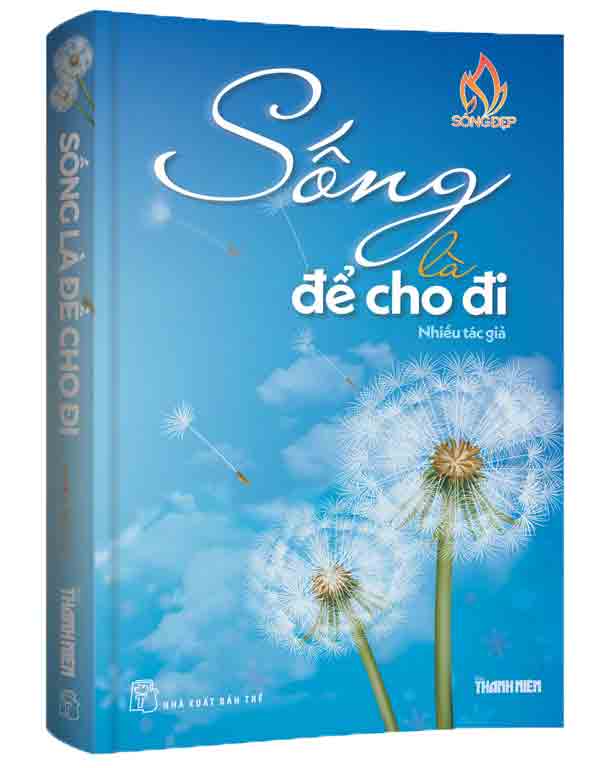 Sống đẹp trong ngôi nhà Thanh Niên - Ảnh 3.