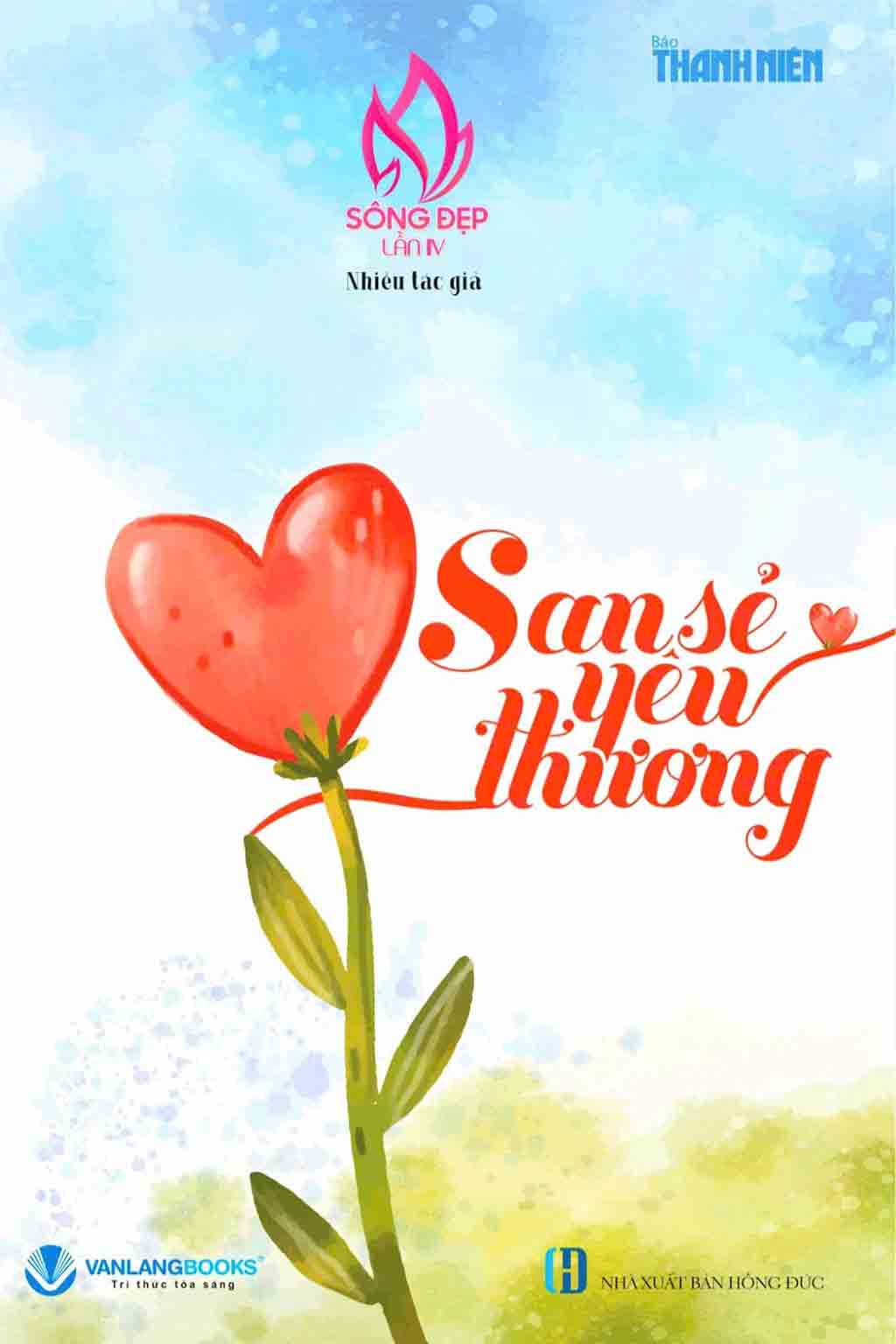 Sống đẹp trong ngôi nhà Thanh Niên - Ảnh 4.