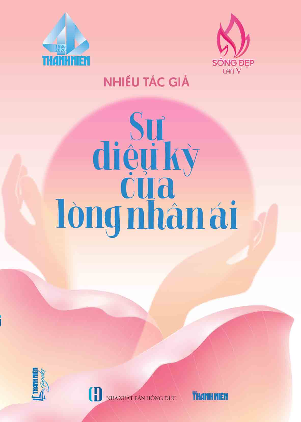 Sống đẹp trong ngôi nhà Thanh Niên - Ảnh 5.
