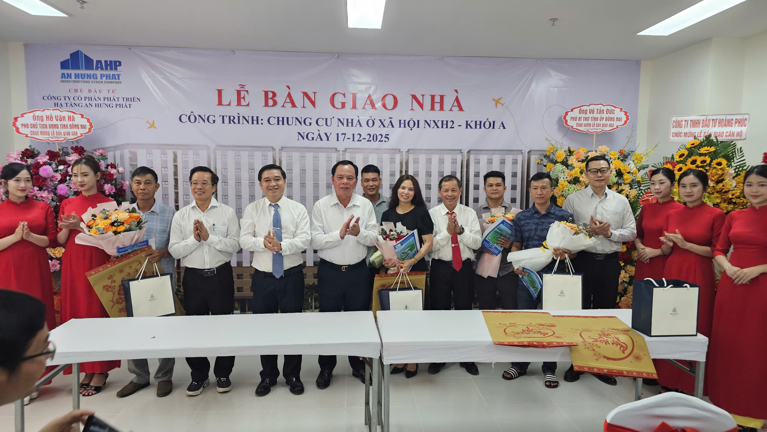 Thêm dự án nhà ở xã hội phục vụ tái định cư cao tốc Biên Hòa-Vũng Tàu - Ảnh 3.