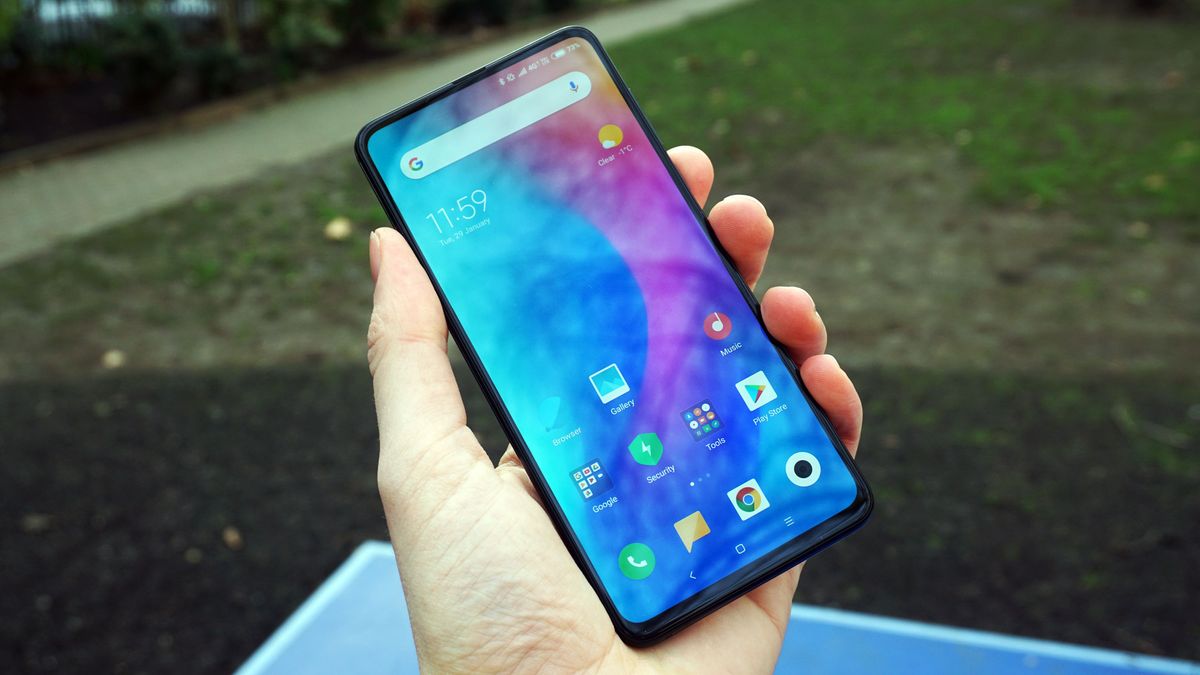 Hai mẹo đơn giản giúp tăng tốc internet trên điện thoại Android - Ảnh 1.