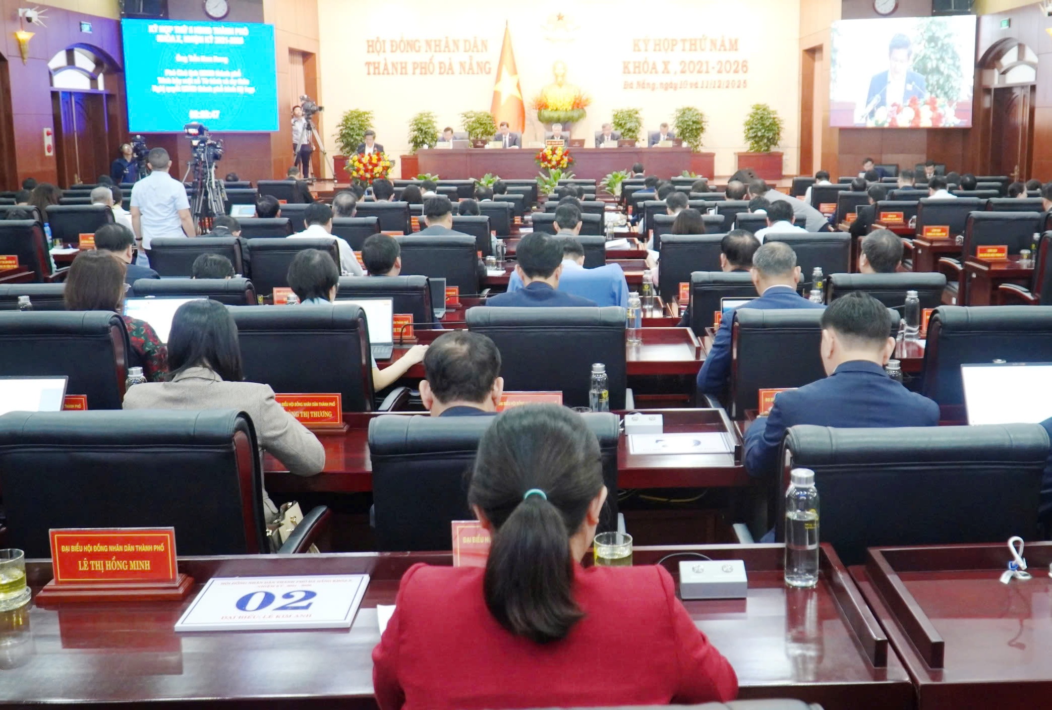 Đà Nẵng: Người dân được miễn hoàn toàn lệ phí khi xin giấy phép xây dựng online - Ảnh 1. Đà Nẵng: Người dân được miễn hoàn toàn lệ phí khi xin giấy phép xây dựng online - Ảnh 1.