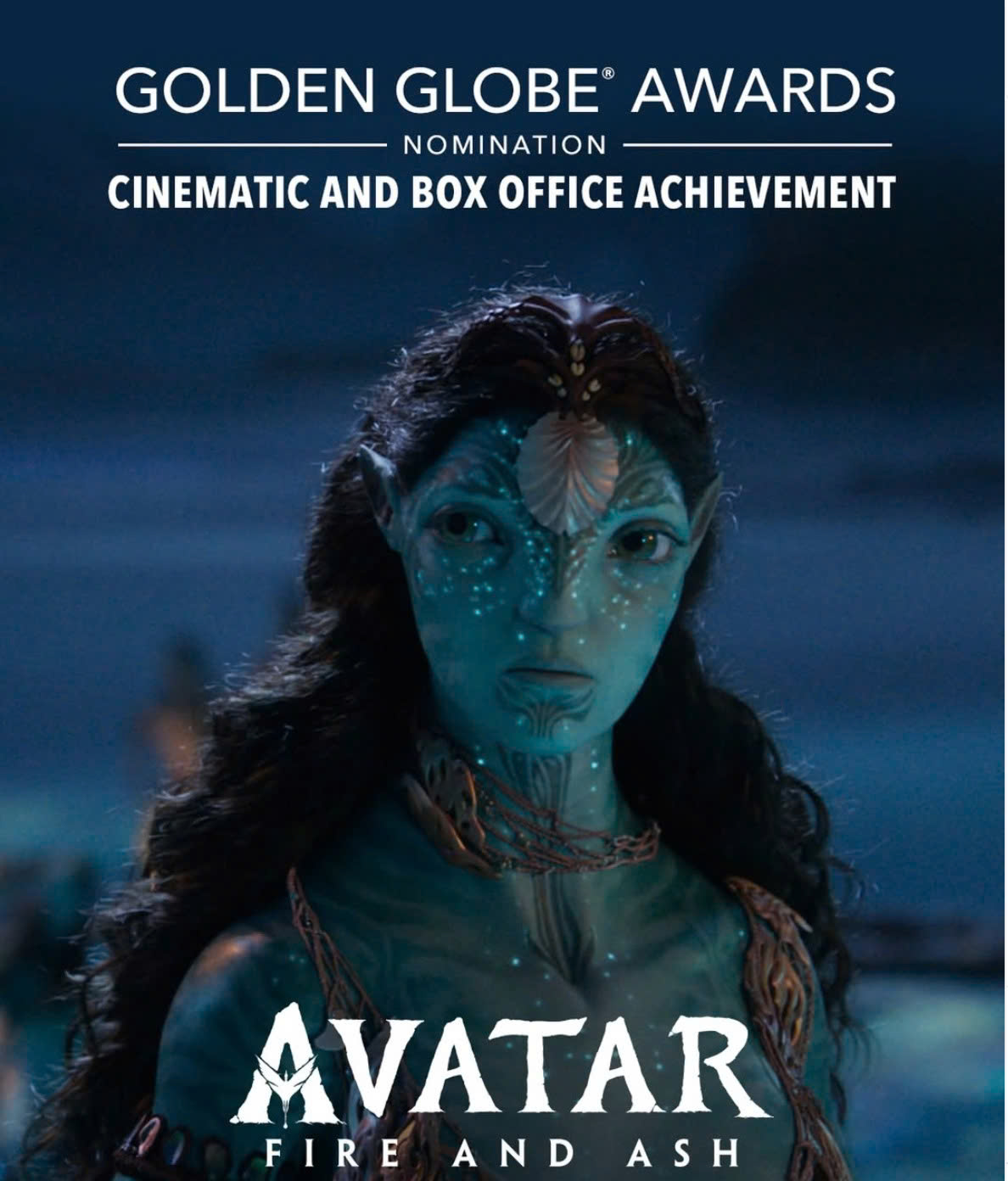 ‘Avatar 3’ chưa ra rạp đã thu hàng chục tỉ tại phòng vé Việt - Ảnh 1.