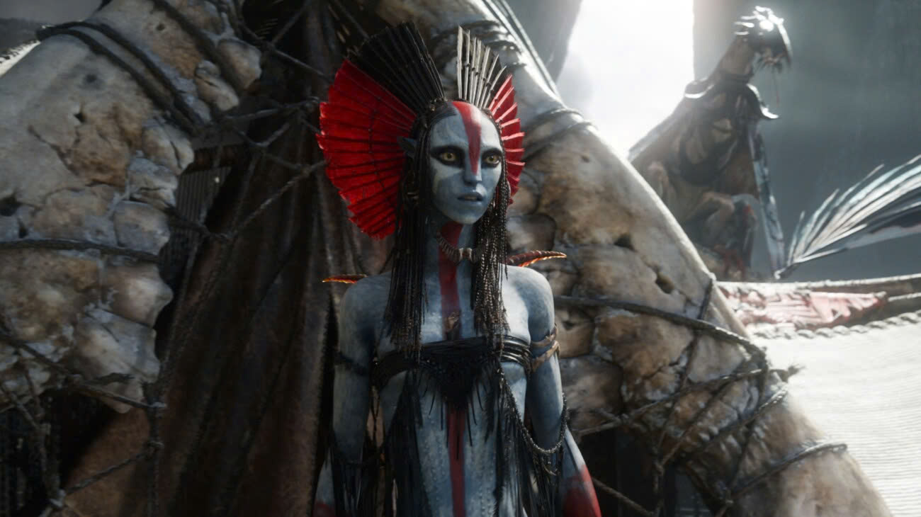 ‘Avatar 3’ chưa ra rạp đã thu hàng chục tỉ tại phòng vé Việt - Ảnh 2.